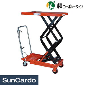 y_tf[Pő23{ztge[u  t^[ Ƒ aR[|[V e[u^350kg ㏸^Cv KT-350HL