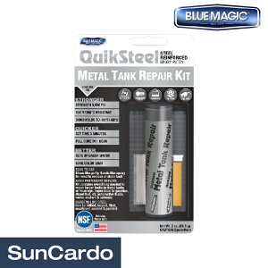 y}\Pő29{zH  C C eiX BLUE MAGIC(u[}WbN) QuikSteel NCbNX`[ ^NCLbg 6022KTRI