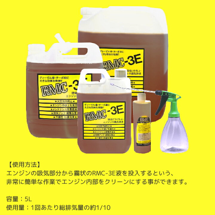 楽天市場】工具 整備 メンテナンス 北海精機 RMC-3E 自動車エンジン 