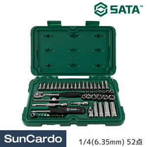 yyVX[p[SALEPő29{z\PbgZbg HZbg c[Zbg H  SATA Tools T^c[Y SATA(T^) 1/4(6.35mm) \PbgZbg 52_ 09002