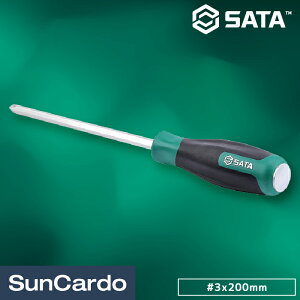 �y�}���\������P�ő�29�{�z�v���X�h���C�o�[ �ђʃh���C�o�[ SATA Tools �T�^�c�[���Y SATA(�T�^) �ђʃv���X�h���C�o�[ #3x200mm 61707