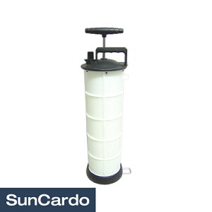 工具 整備 オイル交換 オイルチェンジャー 上抜き 手動式オイルチェンジャー 7.3L RT56-1823