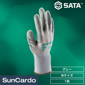 ��� �O���[�u �R�� ��� �ی� ���h�� SATA Tools �T�^�c�[���Y SATA(�T�^) PU�O���[�u �O���[ M�T�C�Y SF0719