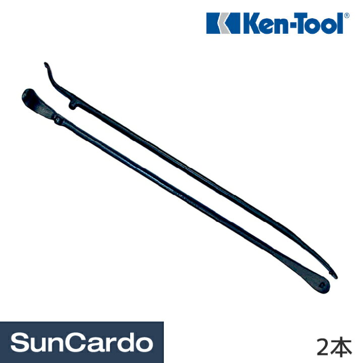 楽天市場】工具 整備 タイヤ交換 トラック Ken-Tool(ケンツール) 大型 