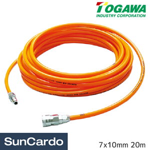 y}\Pő29{zH  GA[z[X TOGAWA(\Y) TebNGA[z[X 7x10mm 20m STC-7020