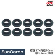 【マラソン期間P最大29.5倍】工具 整備 タイヤ バルブ タイヤ交換 TIPTOP(チップトップ) アルミバルブ用…