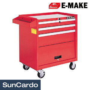 y_tf[Pő23{zH  S c[ J[g H Lrlbg E-MAKE Mr.Baxes(~X^[oNV[Y) 3io[S W26-3PX