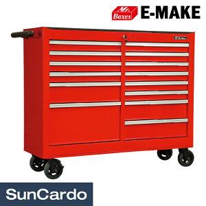 y_tf[Pő23{zH  S c[ J[g H Lrlbg E-MAKE Mr.Baxes(~X^[oNV[Y) 14io[S W53D-14X