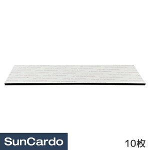 【マラソン期間P最大29倍】工具 整備 ETC 取付 Nitto 日東 スポンジ クッション スポンジテープ 10枚