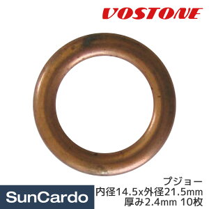 IC hpbL  VOSTONE({Xg) OԗphpbL vW[ a14.5xOa21.5x2.4mm 10 V-0309