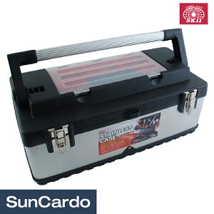 �y���|�C���g�o�b�N�Պ���P�ő�23�{�z�H� �c�[���{�b�N�X �X�e�����X ���[ SK11(�G�X�P�[�C�`�C�`) �X�e�����X�H� SSC-580W