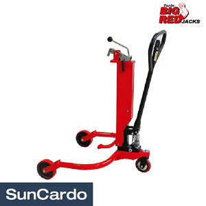 �h������ �^�� �ړ� �H�� ���� BIGRED Torin BIG RED(�r�b�O���b�h) �h�����ʗp�ړ����t�g TRGA2502