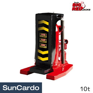 ���� �W���b�L �t�H�[�N���t�g BIGRED Torin BIG RED(�r�b�O���b�h) �܎������W���b�L 10t TRJ7110