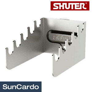 【ワンダフルデー期間P最大23倍】レンチ 収納 工具 ワゴン ワークテーブル 作業台 livinbox SHUTER(シューター) レンチホルダー HK-4210