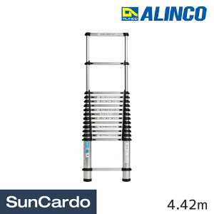 �͂��� ��q ���� ��� ALINCO(�A���C���R) �L�k���͂��� MSN 4.42m MSN-44