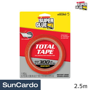 yubNtCf[Pő32{zH   ʃe[v    O SUPER GLUE(X[p[O[) g[^e[v 2.5m 11710506