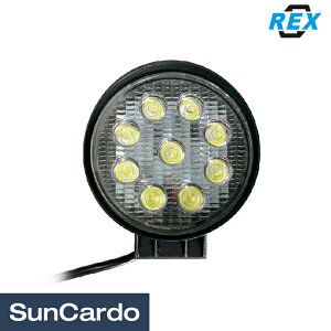 yyVX[p[SALEPő32{zLED [NCg Ɠ בpƖ REX(bNX) DCp LED 27W ی`[NCg Ɠ REX-M090