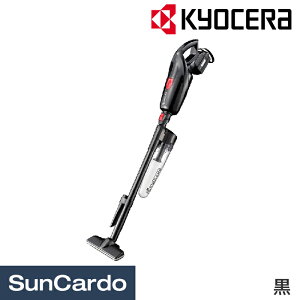 �y�}���\������P�ő�29�{�z��� �|���@ �N���[�i�[ KYOCERA(���Z��) �[�d���N���[�i�[ �� DHC181L5