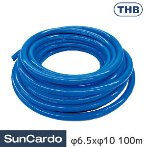 �y�}���\������P�ő�29�{�z�H�� ���� �G�A�[�z�[�X THB(�e�B�[�G�C�`�r�[) �E���^���z�[�X ��6.5x��10 100m HUB6510