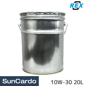 GWIC IC H  REX(bNX) GWIC K\EfB[[GWpIC 10W-30 S 20L
