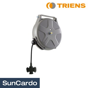 �y���|�C���g�o�b�N�Պ���P�ő�23�{�z�H�� ���� �d�C�R�[�h TRIENS(�g���C�A���X) �R�[�h���[�� S-Series SCS-310B