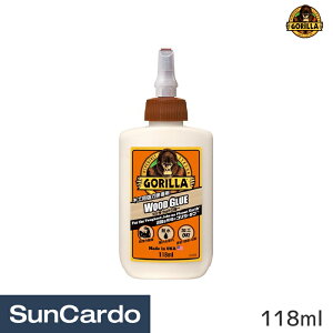 yyVX[p[SALEPő32{zH  C eiX Gorilla Glue(SO[) ؍Hp͐ڒ S EbhO[ 118ml 1773