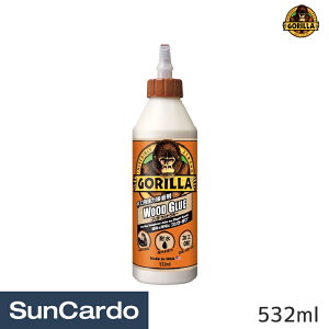 yyVX[p[SALEPő32{zH  C eiX Gorilla Glue(SO[) ؍Hp͐ڒ S EbhO[ 532ml 1774