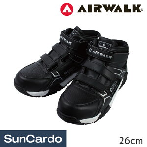 SC ƌC SXj[J[  xg xN AIRWALK(GAEH[N) xgC ubN 26cm AW-970