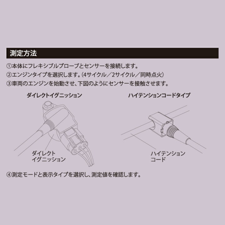 楽天市場】【3/21〜3/27 マラソン期間P最大28.5倍】工具 整備 テスター 