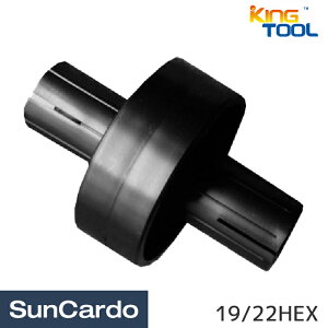 yyVC[OXӍՊPő23{zIC H  hvO KINGTOOL(LOc[) IChvO[o[ 19/22HEX KA-6672DA