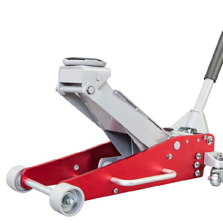 楽天市場】整備 ガレージジャッキ フロアジャッキ フロアージャッキ 