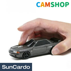 【マラソン期間P最大29倍】マウス ワイヤレス 車 公式ライセンス取得商品 CAMSHOP(キャムショップ) 無線マウス クリックカーマウス 日産 スカイライン GT-R(BNR32) 431060