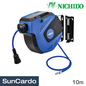 H  GA[z[X GA[[ NICHIDO(H) I[gGA[ 10m ARZ-100-8