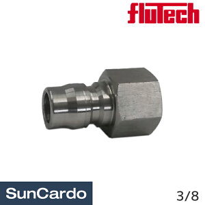 @  z[X vO Jv[ FLUTECH(tebN) SUSJv 3/8 3TPF3/8 B232101