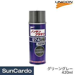 �y�}���\������P�ő�29�{�z�H�� ���� ���h�� �T�t�F�[�T�[ �h�� �X�v���[ UNICON(���j�R��) �m���T���v���T�t974 �O���[���O���[ 420ml 11424