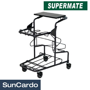 ��� �J�[�g �L�����[ SUPERMATE(�X�[�p�[���C�g) �s�b�L���O�J�[�g PC-3CT-8TH