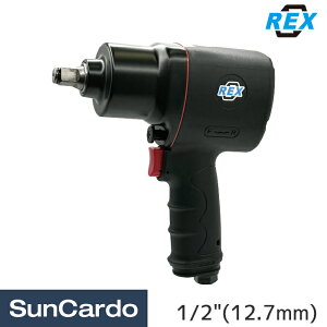 �y�}���\������P�ő�29�{�z�H�� ���� �C���p�N�g�����` REX(���b�N�X) 1/2�h(12.7mm) �C���p�N�g�����` RX-43-4033P
