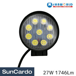 yyVX[p[SALEPő32{zLED [NCg Ɠ בpƖ SUNWORLD(T[h) LEDCgی^(DCp) 27W 1746Lm