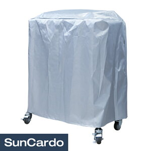 【ワンダフルデー期間P最大23倍】ワゴン サービスワゴン トロリー ツールカート 工具箱 キャビネット スキャンツールワゴン用カバー