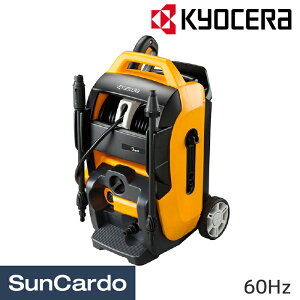 �������@ ��� �|�� KYOCERA(���Z��) �������@ 60Hz AJP-2100GQ