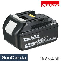 楽天市場】マキタバッテリー6a18vの通販
