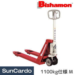 y}\Pő29{zpbg WbL  t^[ Bishamon(rV) nhpbggbN(W) 1100kgdl BM11M