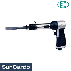 【楽天スーパーSALE期間P最大29倍】工具 整備 エアーハンマー エアチゼラー 空研 エアーチゼラー BRH-6K