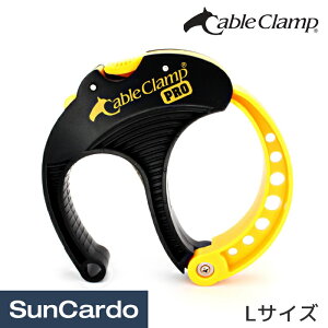 �y�}���\������P�ő�29�{�z�H�� ���� �z�� �N�����v Cable Clamp(�P�[�u���N�����v) PRO L�T�C�Y