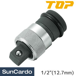 �y�}���\������P�ő�29.5�{�z�A�_�v�^�[ �C���p�N�g�����` �\�P�b�g �E�� �H�� ���� TOP(�g�b�v�H��) �C���p�N�g�����`�p�����^�b�`�A�_�v�^�[ 1/2(12.7mm) EPA-4