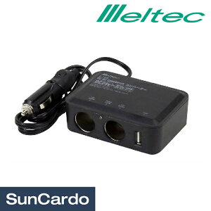 Ro[^[ VK[\Pbg DC24V DC12V Meltec(ebN) Ro[^[ DC24V-DC12V E-103