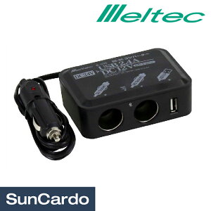 Ro[^[ VK[\Pbg DC24V DC12V Meltec(ebN) Ro[^[ DC24V-DC12V E-105
