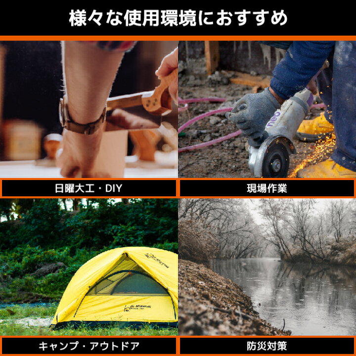 楽天市場】工具 発電機 ガソリン 静音 災害 キャンプ アウトドア 