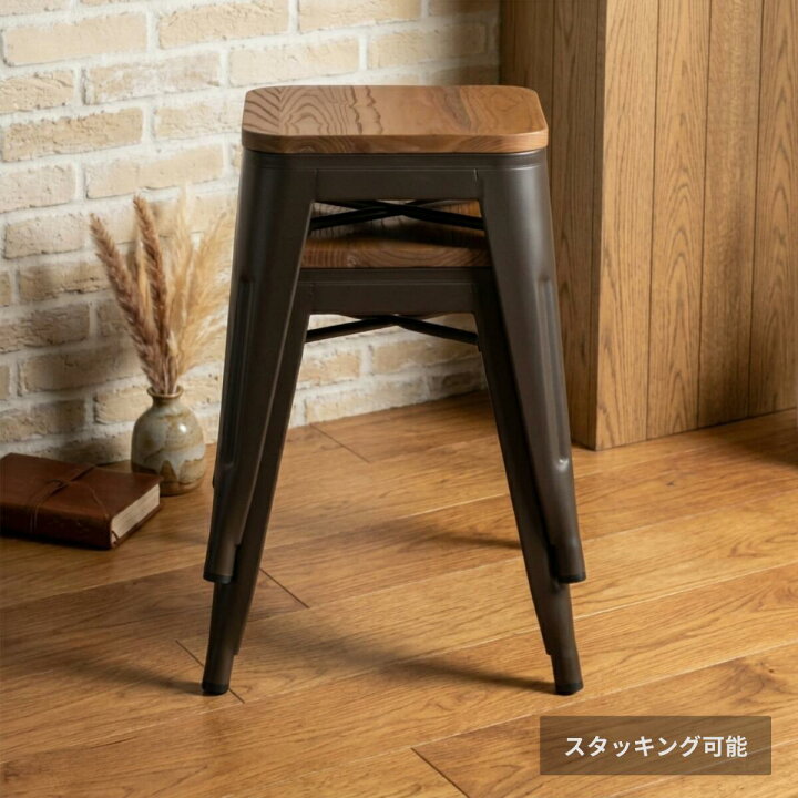 楽天市場】スツール Aチェア TOLIX リプロダクト デザイナーズ チェア 