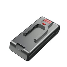 Laresar Elite S6 コードレス掃除機 掃除機用バッテリー バッテリー PSE認証取得